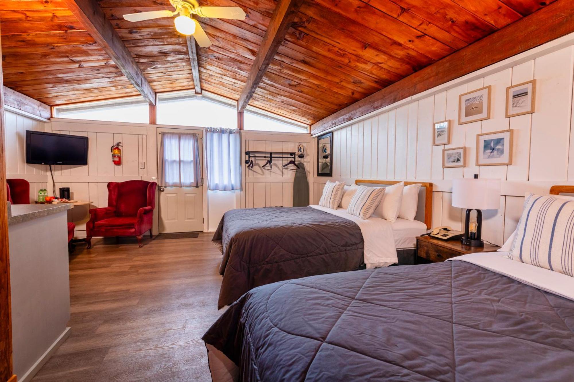 Old Orchard Inn Wolfville Luaran gambar